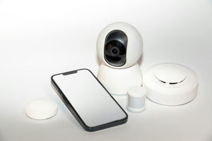 Smart Home & Smart Devices